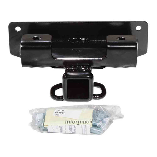 2002-2003 Dodge Ram 1500 Select Models Class III Custom Fit Trailer Hitch Receiver