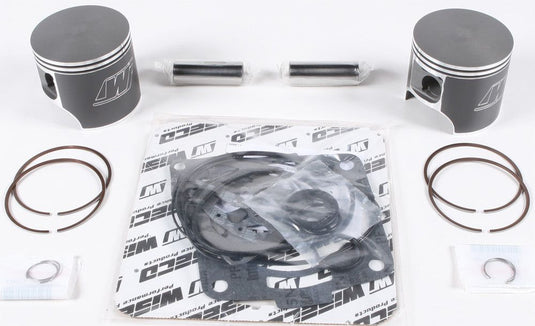 Wiseco Standard Bore Piston Kit SK1272