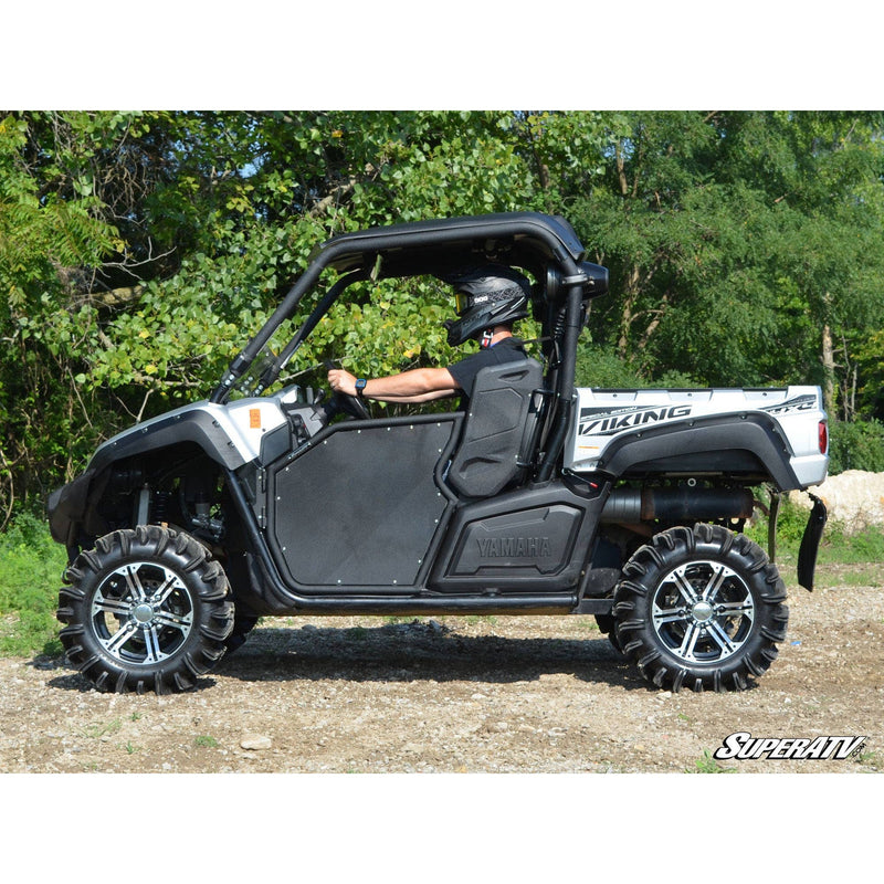 Load image into Gallery viewer, SuperATV Yamaha Viking 2" Lift Kit LK-Y-VIK-2-3-02
