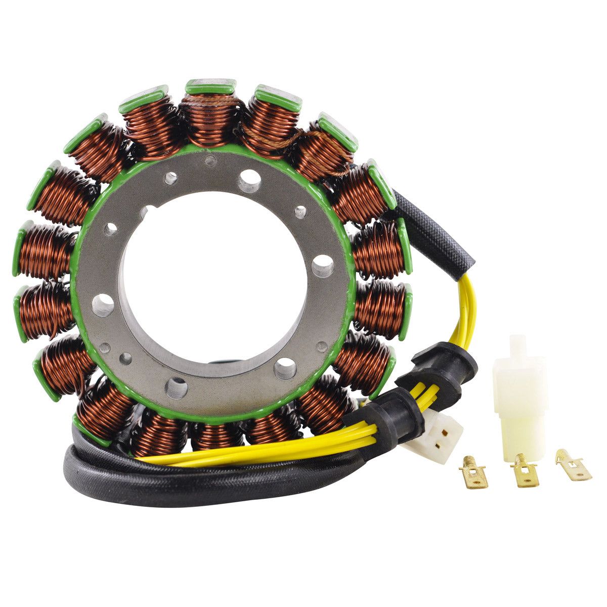 RMStator Generator Stator RM01461