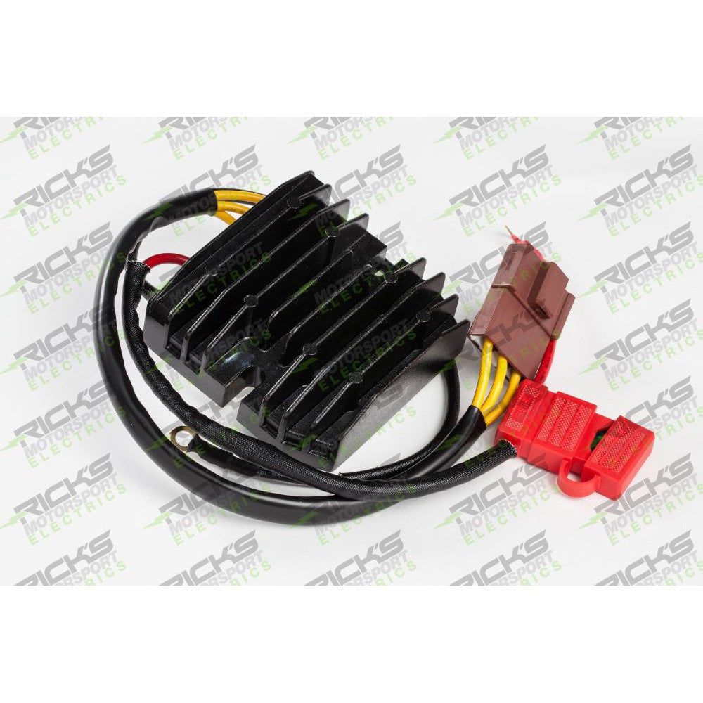 Ricks Hot Shot Series Rectifier-Regulator Lithium Compatible 14-013H
