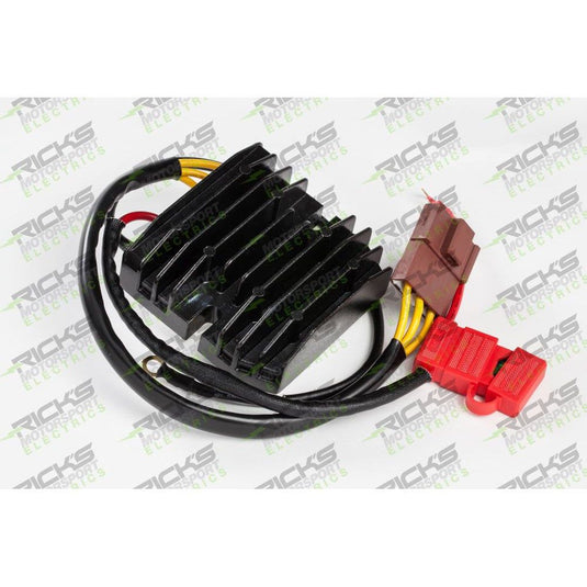 Ricks Hot Shot Series Rectifier-Regulator Lithium Compatible 14-013H