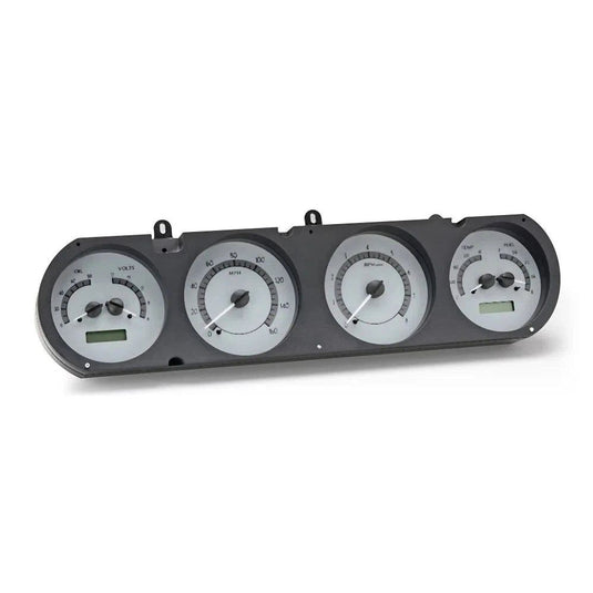 Dakota Digital 1964-1967 Pontiac GTO VHX Gauge Kit VHX-64P-GTO
