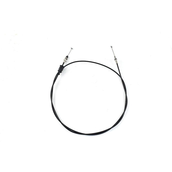 WSM Throttle Cable for Kawasaki 1200 / 1500 03-22 002-034-05