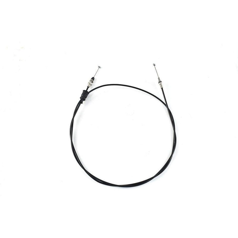 Load image into Gallery viewer, WSM Throttle Cable for Kawasaki 1200 / 1500 03-22 002-034-05
