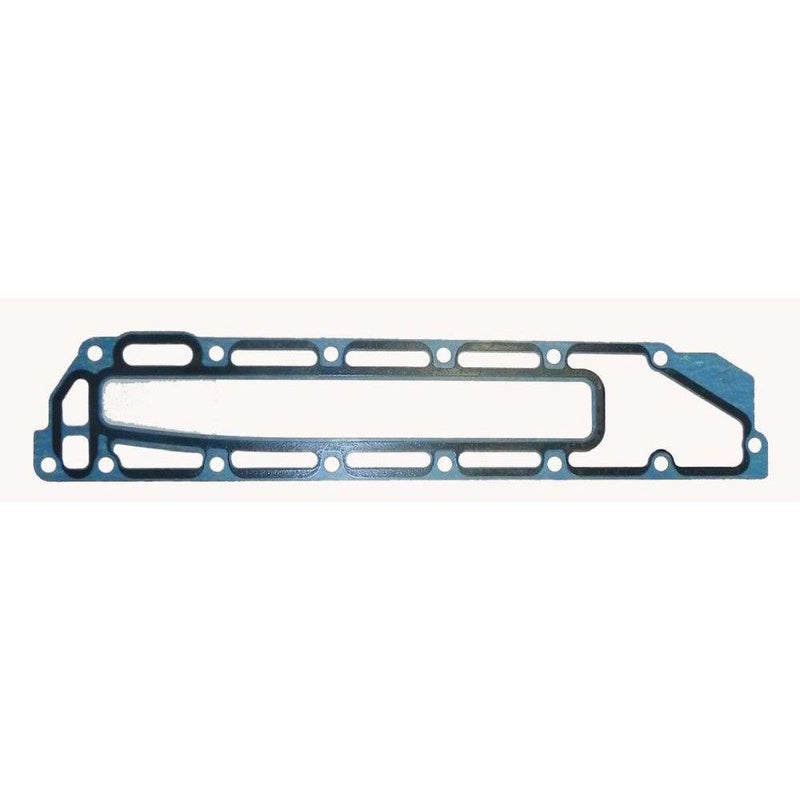 Load image into Gallery viewer, WSM Exhaust Gasket For Yamaha 200 - 250 Hp 4-Stroke 05-21 523-31
