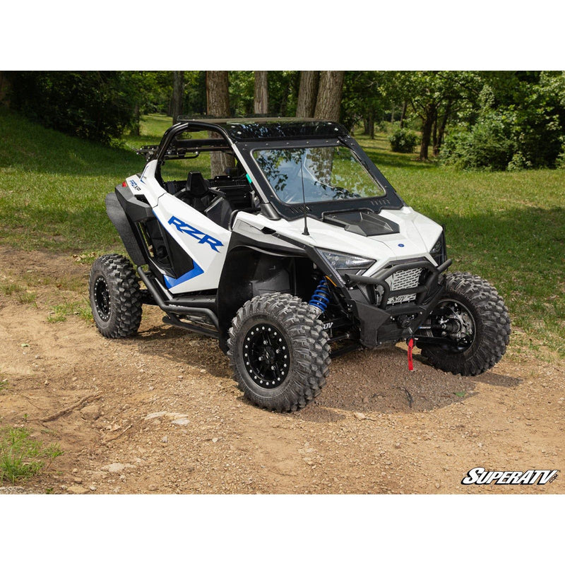 Load image into Gallery viewer, SuperATV Polaris RZR PRO XP Low Profile Fender Flares FF-P-PROXP-001
