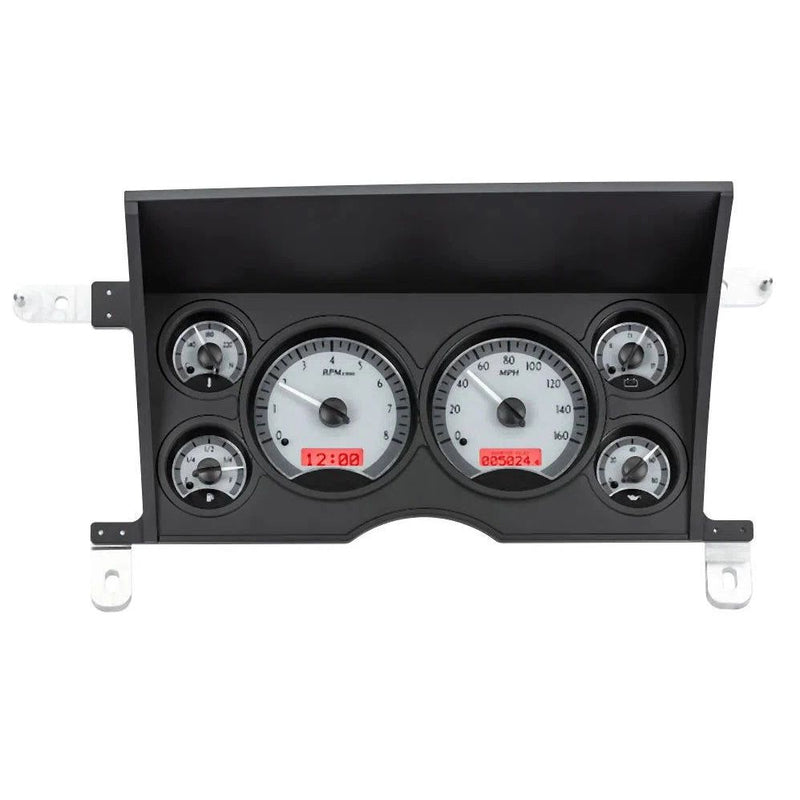 Load image into Gallery viewer, Dakota Digital 1986-1993 Chevrolet S-10 GMC S-15 VHX Gauge Kit VHX-86C-S10
