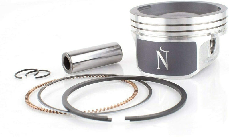 Load image into Gallery viewer, Namura Forged Piston FX-10039
