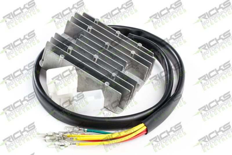 Load image into Gallery viewer, Ricks Rectifier-Regulator 10-136
