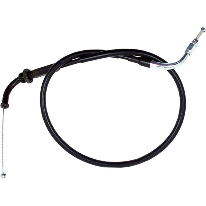 Motion Pro Black Throttle Push Cable For Suzuki GSXR750 1993 04-0145