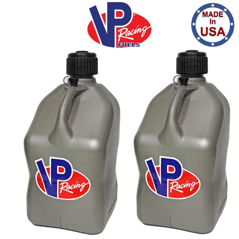 Load image into Gallery viewer, VP Racing Square 5.5 Gallon Utility Jugs
