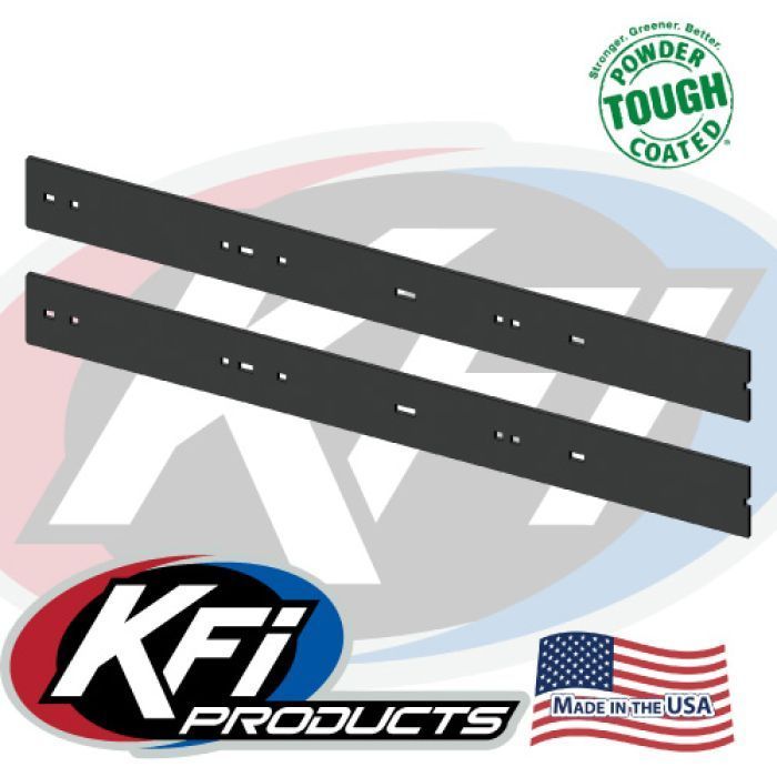 Load image into Gallery viewer, KFI Replacement Part for Cycle Country Plow; 60&quot; Wear Bar 2 Piece 106260
