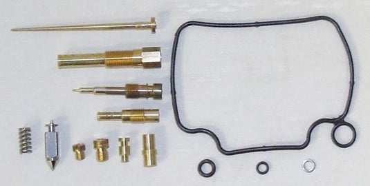 WSM Carburetor Kit For Honda 650 TRX 03-05 016-046