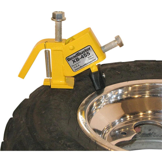 BeadBuster XB-455 BB4 Bead Breaker TIre Changer UTV ATV Car Motorcycle Mower