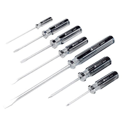 Load image into Gallery viewer, 7 PC PROFESSIONAL SCREWDRIVER SET
