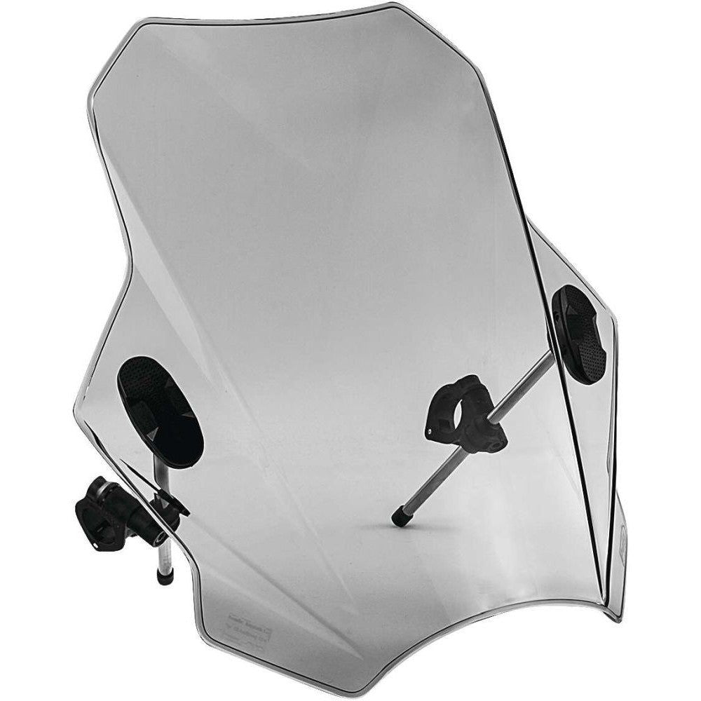 Puig Universal Windshield Bat Smoke - 8088H