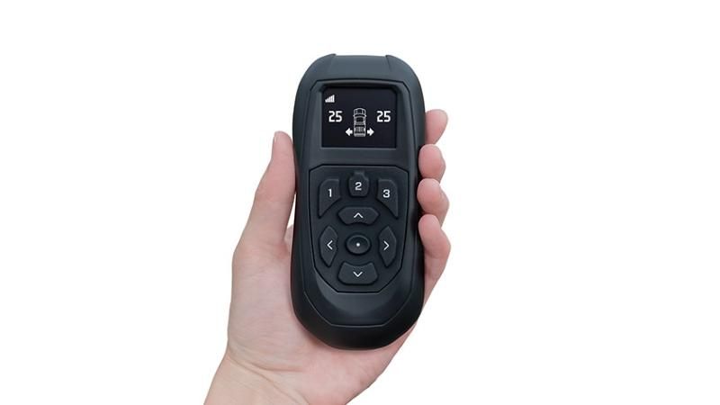 Load image into Gallery viewer, WirelessAIR 2nd Generation On-Board Air Compressor System
