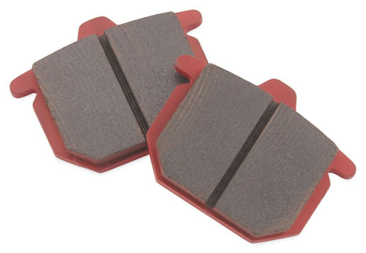 Brake Pad and Shoe For Honda CBX Super Sport 1980 Sintered Rear Rear