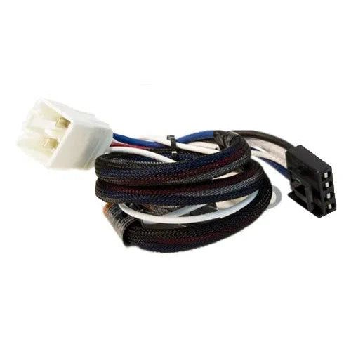 Load image into Gallery viewer, Tekonsha 3040-P Brake Control Wire Harness Toyota Toyota Tundra 03-12
