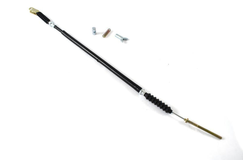 Load image into Gallery viewer, WSM Foot Brake Cable For Kawasaki 300 - 400 Bayou / Prairie 89-04 61-343
