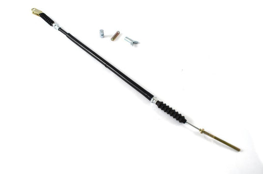 WSM Foot Brake Cable For Kawasaki 300 - 400 Bayou / Prairie 89-04 61-343