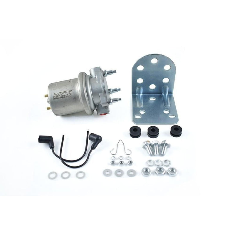 Load image into Gallery viewer, WSM Fuel Pump For Universal 12V 72 GPH 5.75 PSI 600-101
