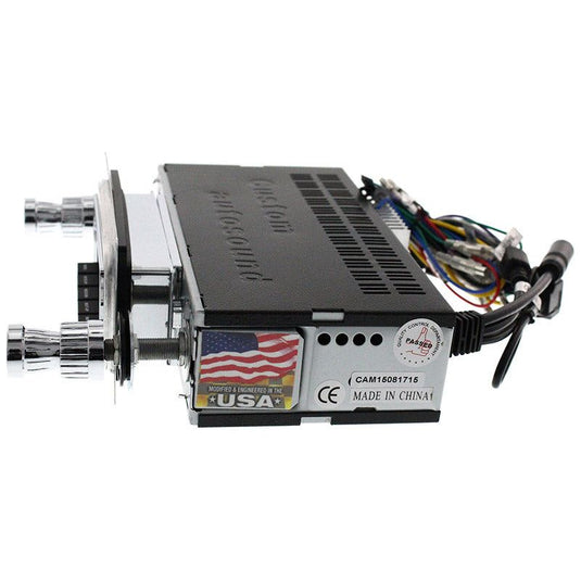 Custom Autosound 1964-67 GTO Classic Car Stereo CAM-GTO-630