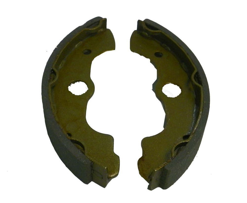Load image into Gallery viewer, WSM Front Brake Shoes for Honda 300 / 400 TRX 88-00 09-2024E
