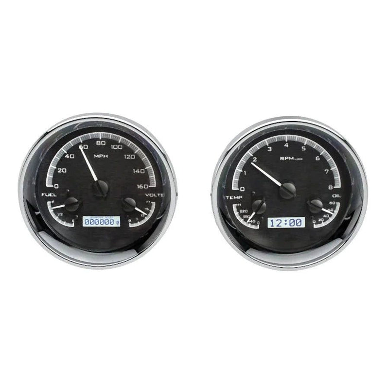 Load image into Gallery viewer, Dakota Digital VHX Universal Gauge Kit VHX-1014
