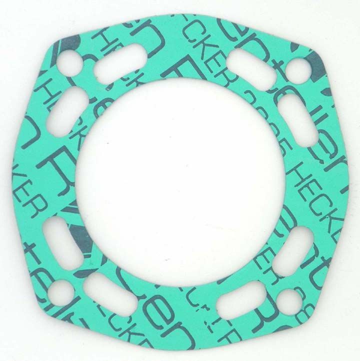 WSM Exhaust Gasket for Yamaha 650 / 700 90-20 007-461