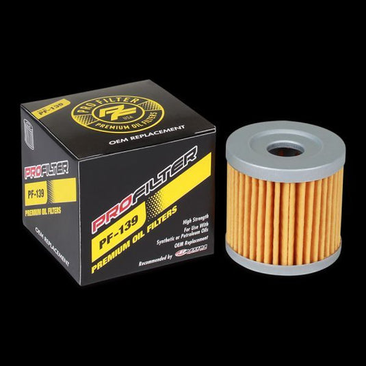 Profilter OEM Oil Filter Premium Oil Filter OFP-4001-00/PF-139