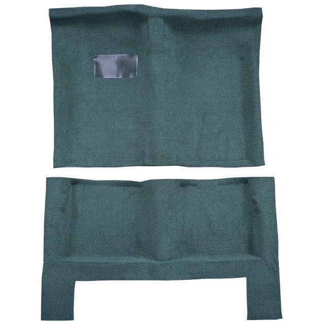 ACC Replacement Carpet Kit For 1970-1971 Ford Thunderbird 4DR - CHOOSE COLOR