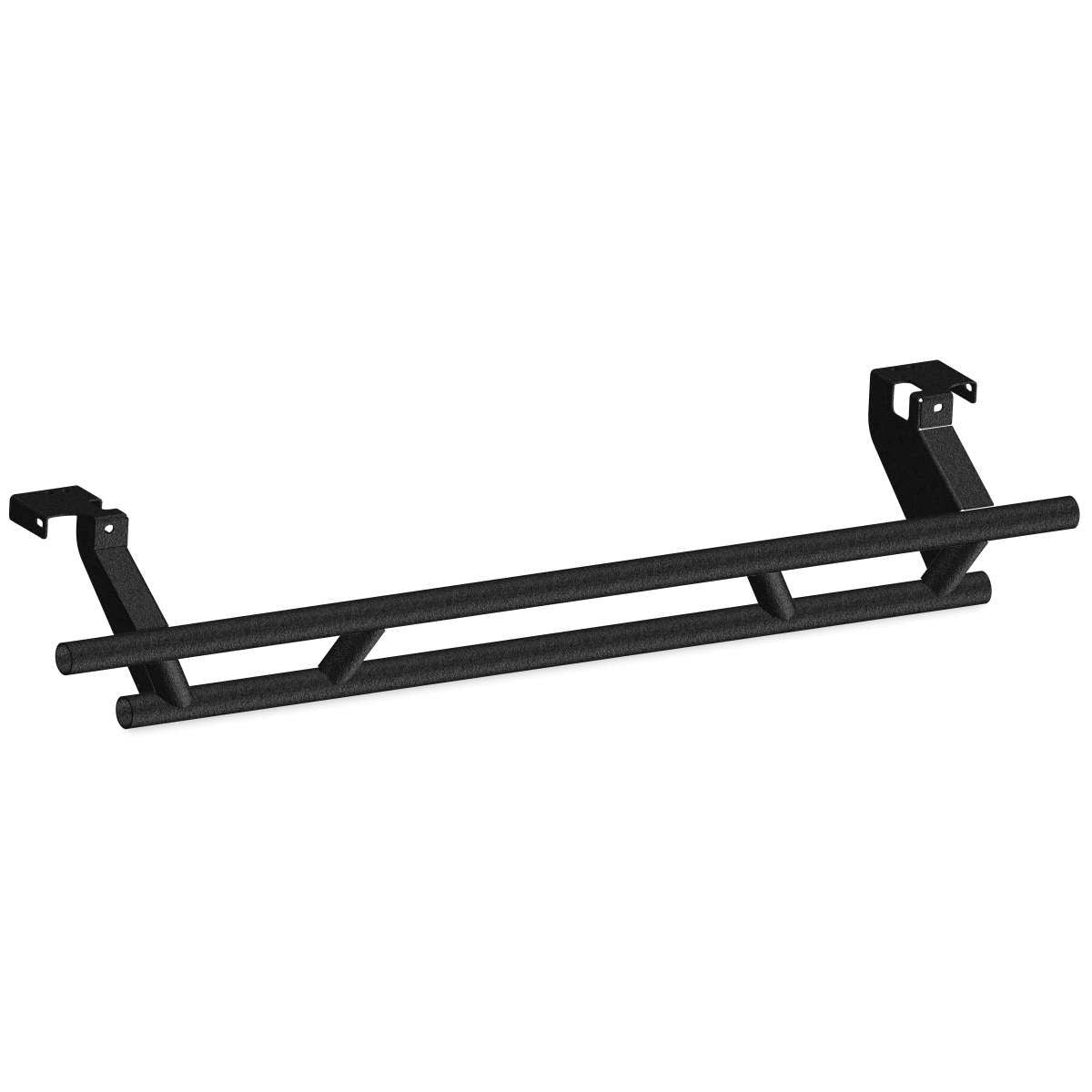 KFI 101250 (M2) Double Tube Rear Bumper for 2015-19 Kawasaki 820 Mule PRO-FXT/FX