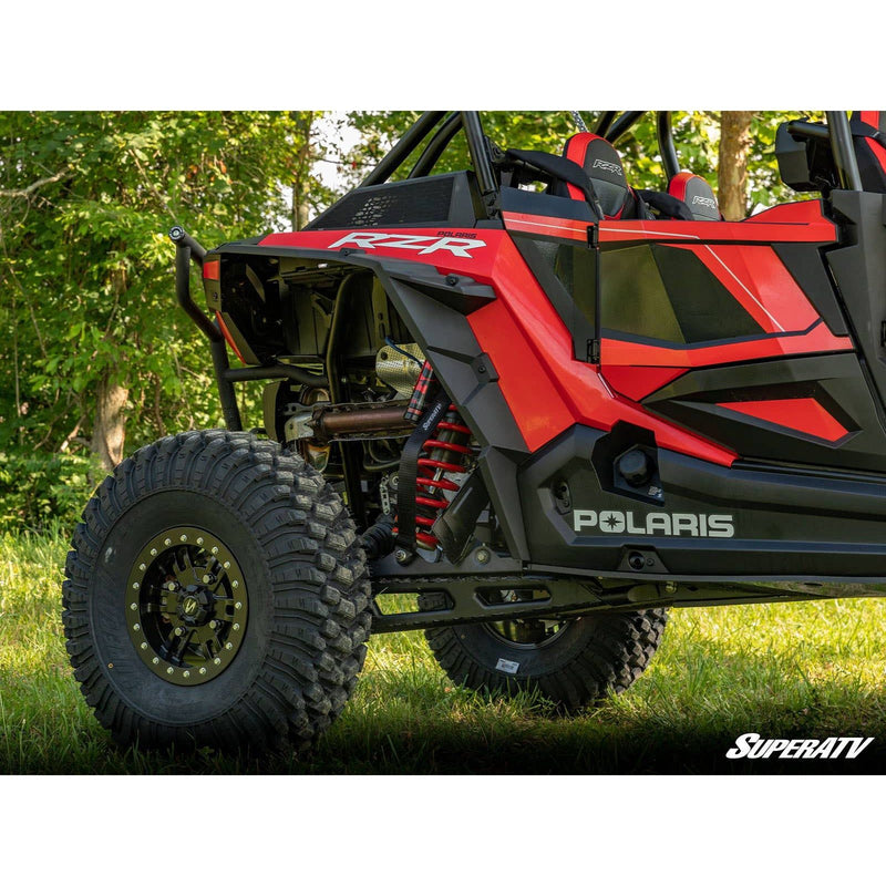 Load image into Gallery viewer, SuperATV Polaris RZR XP Turbo S 3&quot; Lift Kit LK-P-RZRXPTS-3-02
