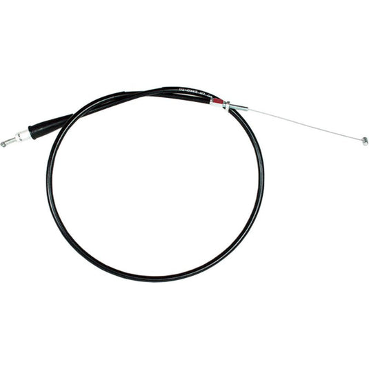 Motion Pro Black Throttle Push Cable For Honda XR400R 1996-2004 02-0322