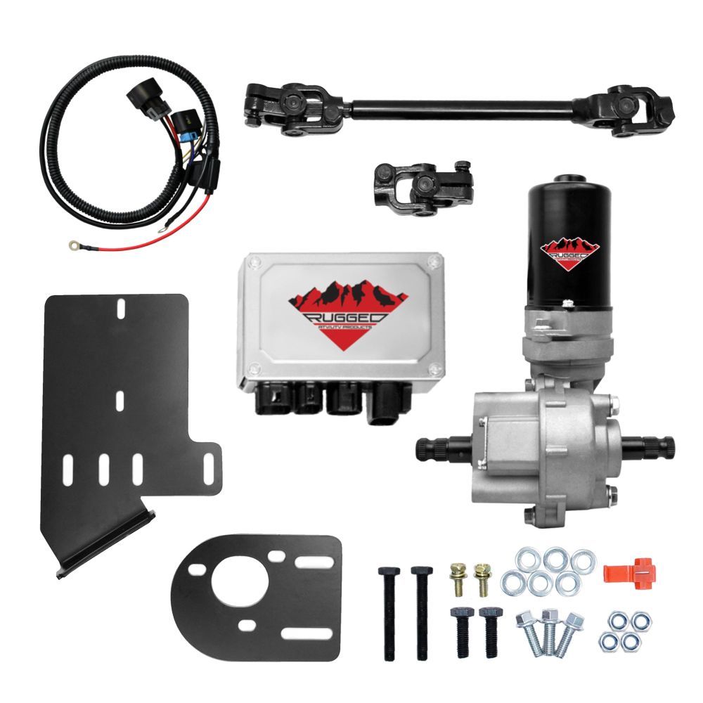 Demon Rugged Electric Power Steering System 220W PEPS-5001