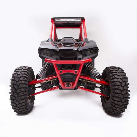 HMF LT Front Bumper for Polaris RZR RS1 18-22