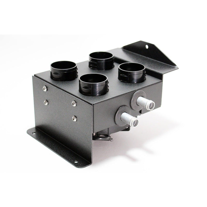 Load image into Gallery viewer, Inferno Cab Heater Kit with Defrost SSHK130-00 For 2018-2020 Polaris RZR RS1
