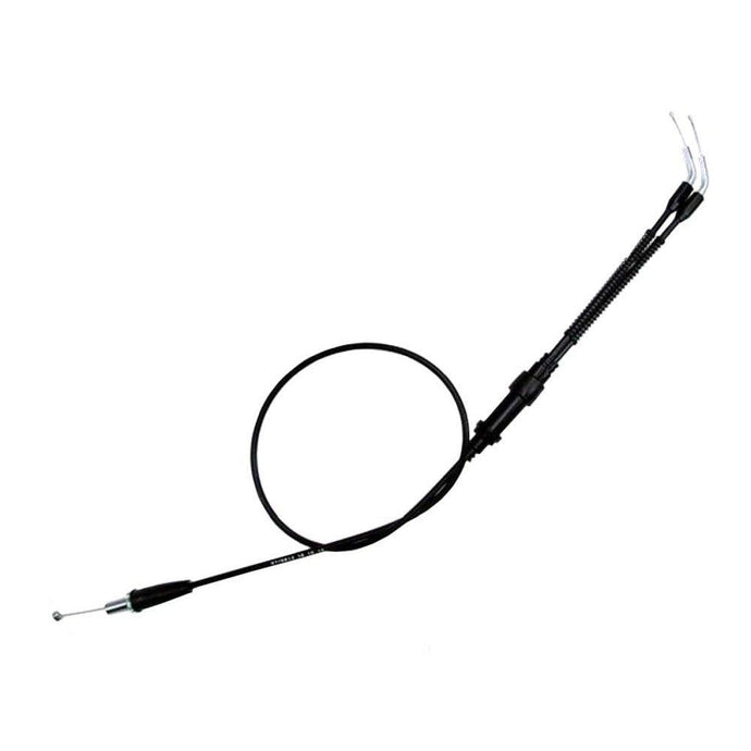 WSM Throttle Cable For Yamaha 350 Banshee 87-06 (Aftermarket Carbs) 61-133