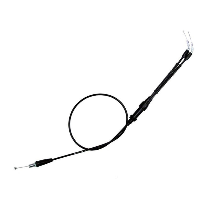 Load image into Gallery viewer, WSM Throttle Cable For Yamaha 350 Banshee 87-06 (Aftermarket Carbs) 61-133
