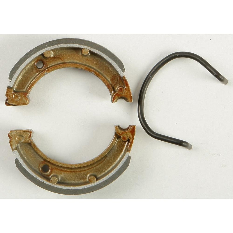 Load image into Gallery viewer, EBC 1 Pair FA-SFA-TT-X Premium Organic Replacement Brake Pads MPN 501
