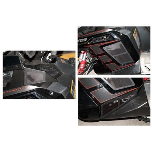 Load image into Gallery viewer, Slp Hot Air Elimination Kit 32-603
