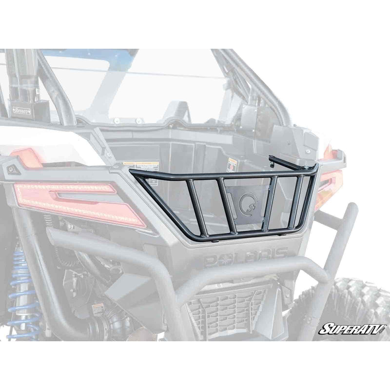 Load image into Gallery viewer, SuperATV Polaris RZR PRO XP Bed Enclosure BES-P-PROXP-01
