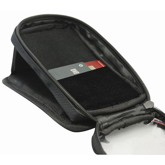 Nelson Rigg Magnetic Phone Holder Black