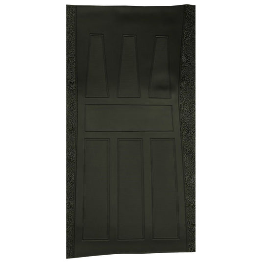 ACC Replacement Carpet Kit For 1969-1970 Ford Ranchero GT 4spd with 2 Dark Green Inserts - CHOOSE COLOR