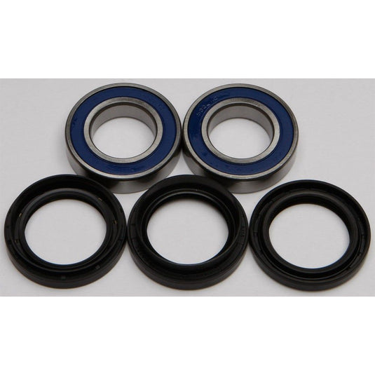 All Balls 25-1108 Rear Wheel Bearing Seal Kit for Honda ATC70 78-85,TRX70 86-87