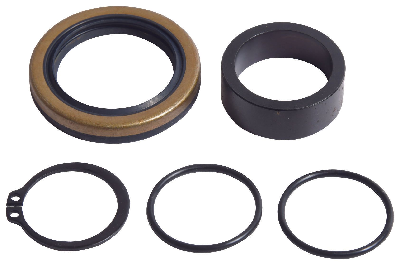 All Balls Countershaft Seal Kit 25-4047