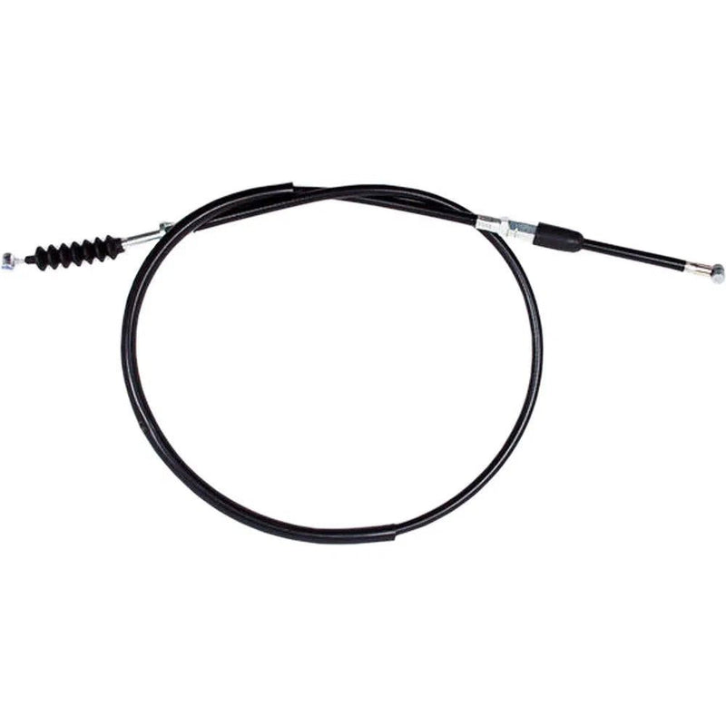 Load image into Gallery viewer, Motion Pro Black Vinyl Clutch Cable For Kawasaki KX125 1997-1998 03-0290
