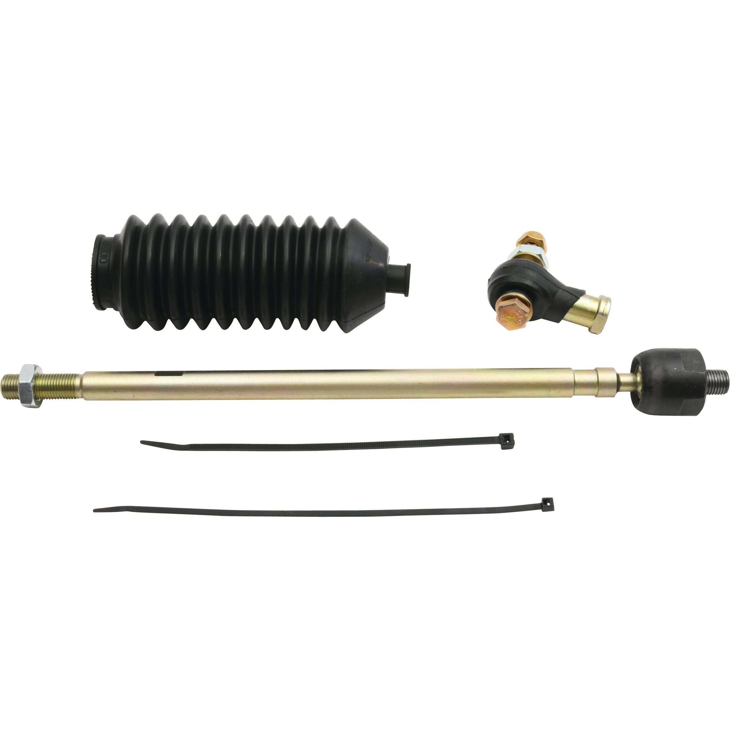 All Balls Tie Rod End Kit 51-1107-R